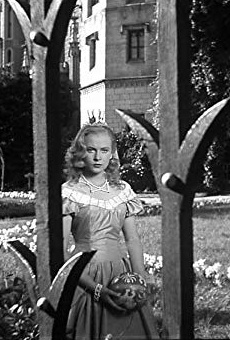 Películas de Alena Vránová