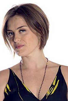 Películas de Alessandra Maestrini