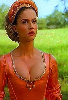 Películas de Alessandra Martines