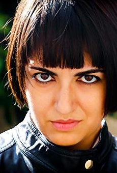 Películas de Alessandra Mortelliti