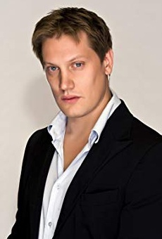 Películas de Alessandro Baccini