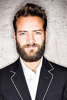 Películas de Alessandro Borghi