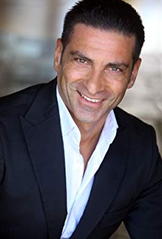 Películas de Alessandro Cuomo