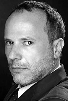 Películas de Alessandro Fabrizi