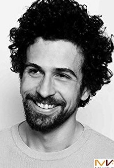 Películas de Alessandro Giuggioli