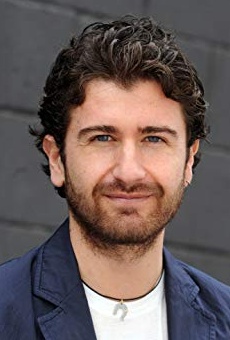 Películas de Alessandro Siani