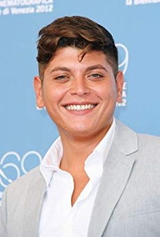 Películas de Alessio Gallo