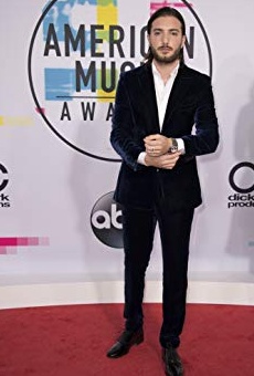 Películas de Alesso