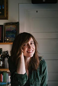 Películas de Alethea Jones