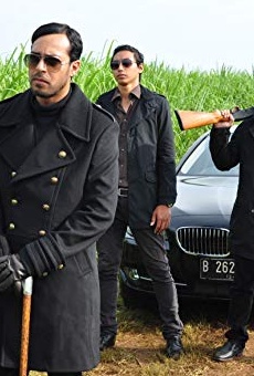 Películas de Alex Abbad