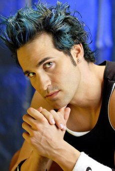 Películas de Alex Acosta