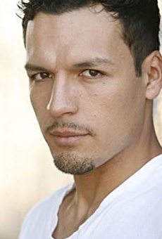 Películas de Alex Alessandro Garcia