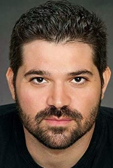 Películas de Alex Alvarez