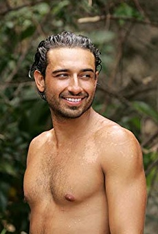 Películas de Alex Angarita