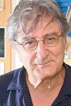 Películas de Alex Ansky