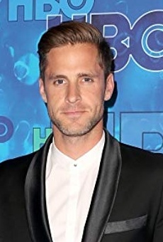 Películas de Alex Ashbaugh