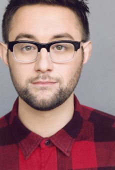 Películas de Alex Backes