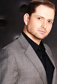 Películas de Alex Bakalarz