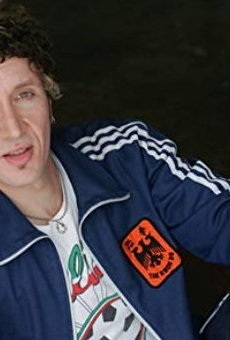 Películas de Alex Baker