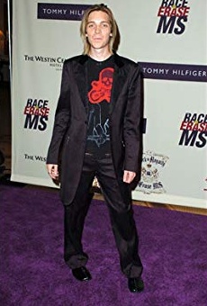 Películas de Alex Band