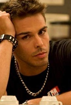 Películas de Álex Barahona