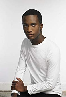 Películas de Alex Barima