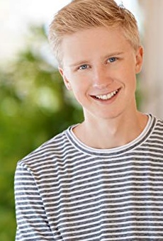 Películas de Alex Bartz