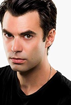 Películas de Alex Bennett