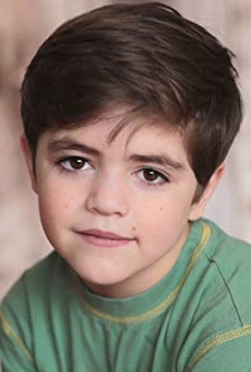 Películas de Alex Bento