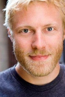 Películas de Alex Berg