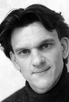 Películas de Alex Bisping