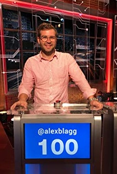 Películas de Alex Blagg