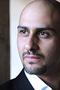 Películas de Alex Blias