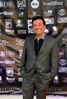 Películas de Alex Bloom