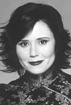 Películas de Alex Borstein