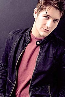 Películas de Alex Boyd