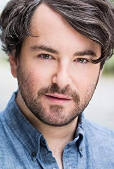 Películas de Alex Brightman