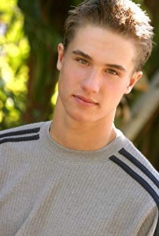 Películas de Alex Caithness