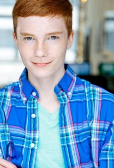 Películas de Alex Calloway