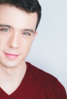 Películas de Alex Carmine