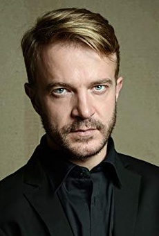 Películas de Alex Cendron