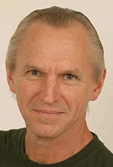 Películas de Alex Cherington