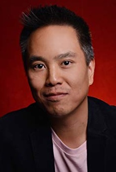 Películas de Alex Chu