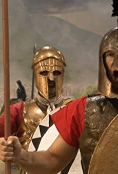 Películas de Alex Copeland Películas de Alex Copeland