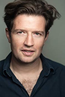 Películas de Alex Corbet Burcher