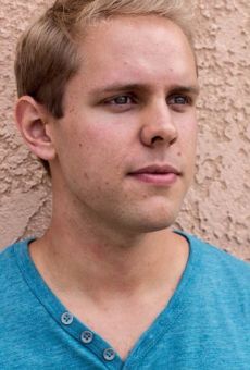 Películas de Alex Cowans