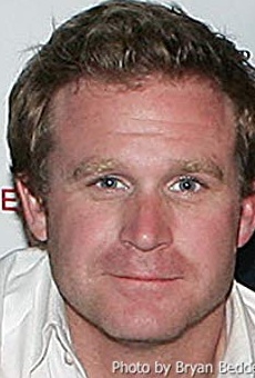 Películas de Alex Cranmer