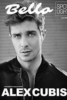 Películas de Alex Cubis