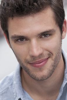 Películas de Alex Curtis