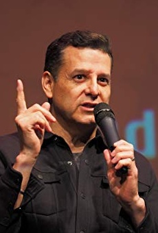 Películas de Alex D'Lerma